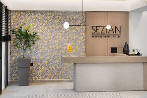 Sezian Boutique Homes & Villas