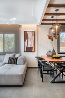 Sezian Boutique Homes & Villas