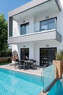 Sezian Boutique Homes & Villas