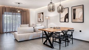 Sezian Boutique Homes & Villas