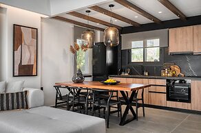 Sezian Boutique Homes & Villas