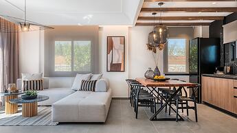 Sezian Boutique Homes & Villas