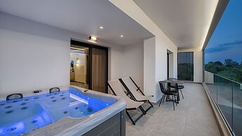 Sezian Boutique Homes & Villas