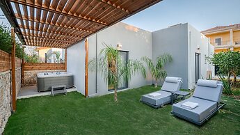 Sezian Boutique Homes & Villas