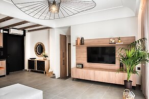 Sezian Boutique Homes & Villas