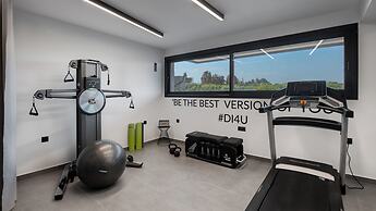 Sezian Boutique Homes & Villas