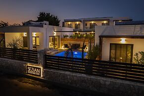 Sezian Boutique Homes & Villas