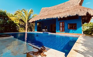 CASA DE PLAYA CARTAGENA DE INDIAS