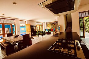 CASA DE PLAYA CARTAGENA DE INDIAS