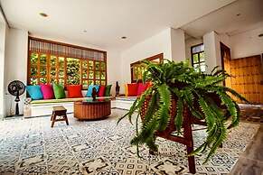 CASA DE PLAYA CARTAGENA DE INDIAS