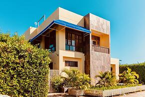 CASA DE PLAYA CARTAGENA DE INDIAS