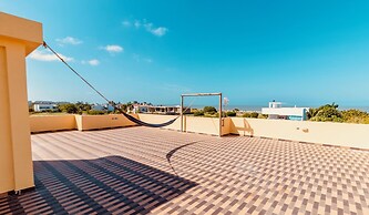 CASA DE PLAYA CARTAGENA DE INDIAS