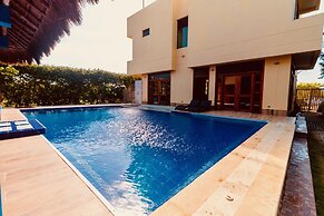 CASA DE PLAYA CARTAGENA DE INDIAS