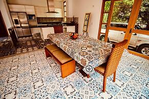 CASA DE PLAYA CARTAGENA DE INDIAS