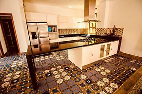 CASA DE PLAYA CARTAGENA DE INDIAS