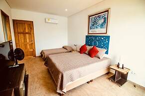 CASA DE PLAYA CARTAGENA DE INDIAS