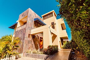 CASA DE PLAYA CARTAGENA DE INDIAS