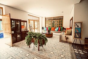 CASA DE PLAYA CARTAGENA DE INDIAS