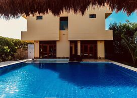 CASA DE PLAYA CARTAGENA DE INDIAS