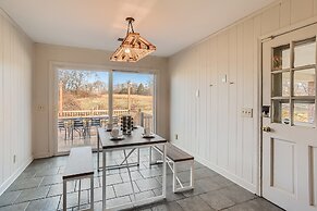 NEW- Family Friendly Ranch Home Near Nashville! (TA)