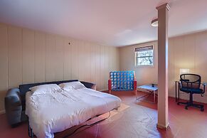 NEW- Family Friendly Ranch Home Near Nashville! (TA)