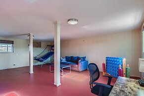 NEW- Family Friendly Ranch Home Near Nashville! (TA)