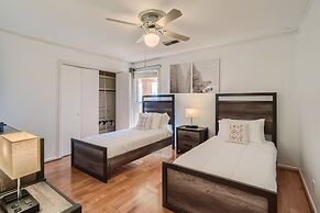 NEW- Family Friendly Ranch Home Near Nashville! (TA)