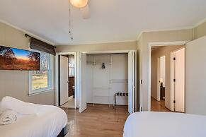 NEW- Family Friendly Ranch Home Near Nashville! (TA)