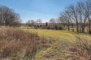 NEW- Family Friendly Ranch Home Near Nashville! (TA)