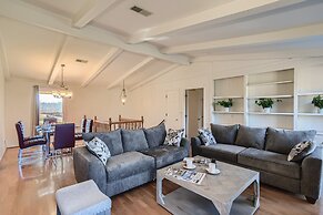 NEW- Family Friendly Ranch Home Near Nashville! (TA)