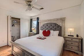 NEW- Family Friendly Ranch Home Near Nashville! (TA)