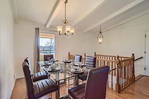 NEW- Family Friendly Ranch Home Near Nashville! (TA)