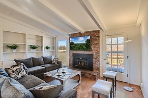 NEW- Family Friendly Ranch Home Near Nashville! (TA)