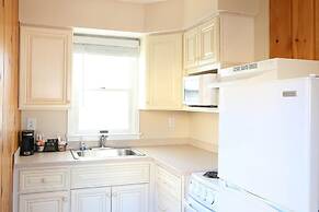 Surf Villa Apartments