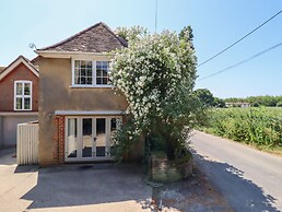 The Gate House