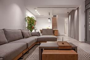 Villa Roya in Sivota