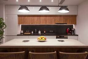 Villa Roya in Sivota