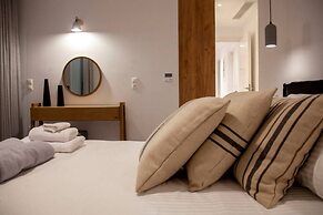 Villa Roya in Sivota