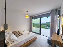 Villa Roya in Sivota