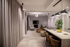 Villa Roya in Sivota