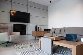 Villa Roya in Sivota