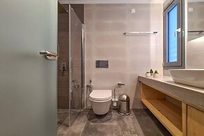 Villa Roya in Sivota