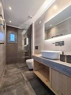 Villa Roya in Sivota