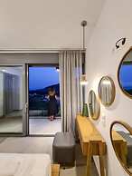 Villa Roya in Sivota