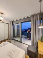 Villa Roya in Sivota