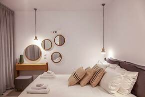 Villa Roya in Sivota