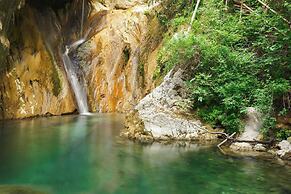 Villa Roya in Sivota