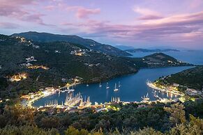 Villa Roya in Sivota