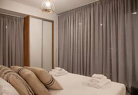 Villa Roya in Sivota