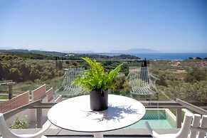 Villa Andromeda Lumiere